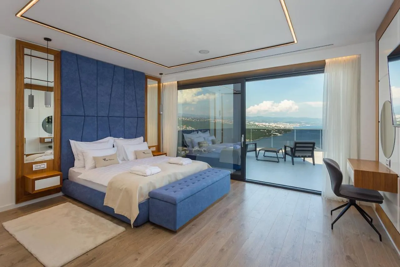 Villa Platinium Opatija 0*,  Croatia