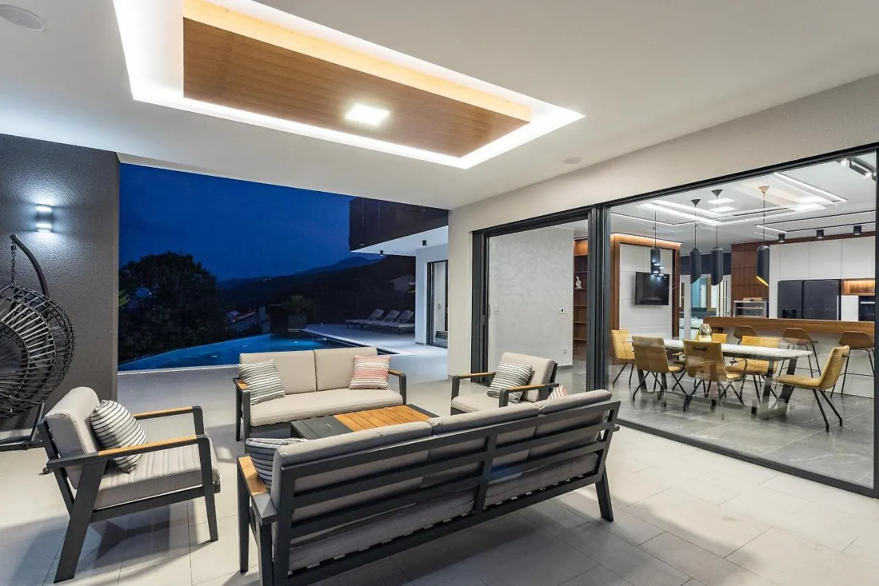 Villa Platinium Opatija