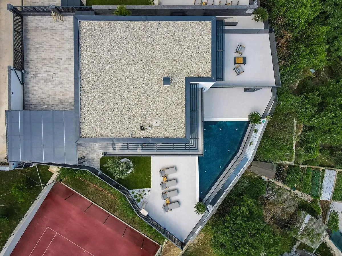 Villa Platinium Opatija 0*,